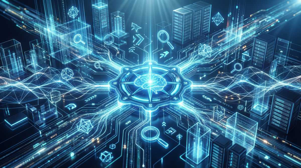 衡量GEO投资回报率：建立生成式引擎优化成功的评估框架