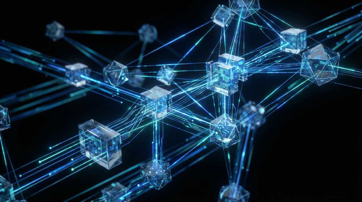 Digital Architecture