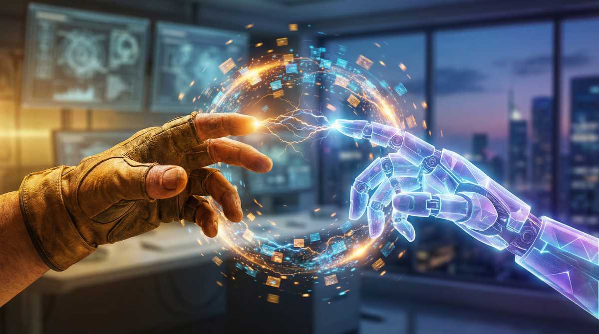 超越本地，抵达人心：驾驭超本地化AI推荐与地图集成的未来